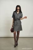  Chân váy Mini,  26SCVE032G 