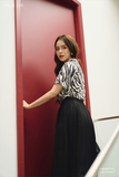  Sơ mi tay ngắn, Dáng sơ vin 26SSME015K 
