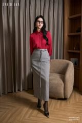  Chân váy Maxi, Dáng ôm 26SCVE014K 