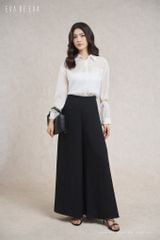  Quần dài, Ống suông 26SQDE040D 