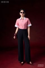  Quần dài, Ống suông 26SQDE004D 