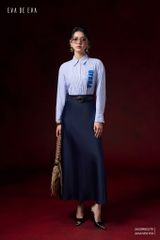  Chân váy Midi, Dáng đuôi cá 26SCVE015X 