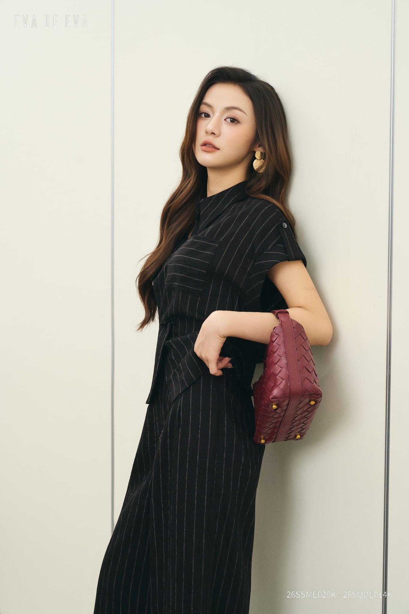  Sơ mi tay ngắn,  26SSME029K 