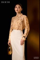  Sơ mi tay dài, Dáng sơ vin 26SSME040F 