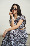  Sơ mi tay ngắn,  26SSME047F 