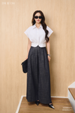  Quần dài, Ống suông 26SQDE027X 
