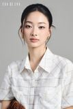  Sơ mi tay ngắn, Dáng sơ vin 26SSME057K 