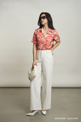  Quần dài, Ống suông 26SQJC019T 