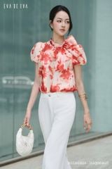  Sơ mi tay ngắn, Dáng sơ vin 26SSME060F 