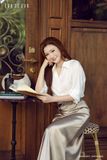  Sơ mi tay dài, Dáng sơ vin 26SSME064T 
