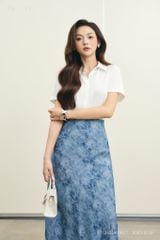  Chân váy Maxi,  26SCVE038F 