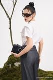  Quần dài, Ống suông 26SQDE051G 