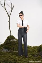  Quần dài, Ống suông 26SQDE051G 