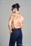  Quần dài, Ống loe 26SQJC002X 