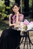  Chân váy Maxi,  26SCVE085D 