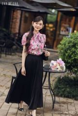  Chân váy Maxi,  26SCVE085D 