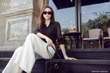  Quần dài, Ống suông 26SQDE056T 