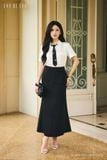  Sơ mi tay ngắn, Dáng sơ vin 26SSME151T 