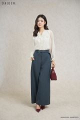  Quần dài, Ống suông 26SQDT007G 