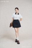  Chân váy Mini,  26SCVT017D 