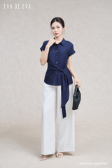  Quần dài, Ống suông 26SQDT013T 