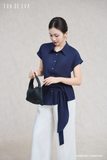  Quần dài, Ống suông 26SQDT013T 