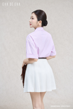  Sơ mi tay ngắn,  26SSMT020K 