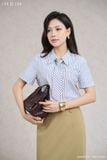  Chân váy Maxi, Dáng ôm 26SCVT026B 