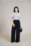  Quần dài, Ống suông 26SQDT004D 