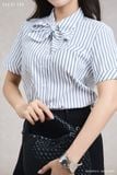 Quần dài, Ống suông 26SQDT004D 