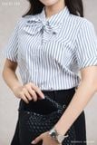  Sơ mi tay ngắn,  26SSMT021K 