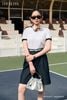 T-shirt ngắn tay,  26STSC001T