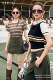  Skorts,  26SQSC008X 
