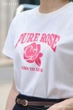  T-shirt ngắn tay,  26STSC005T 