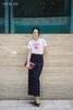  T-shirt ngắn tay,  26STSC005T 