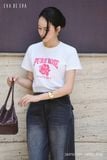  T-shirt ngắn tay,  26STSC005T 