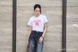  T-shirt ngắn tay,  26STSC005T 