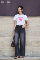  Quần dài, Ống suông 26SQJC018D 