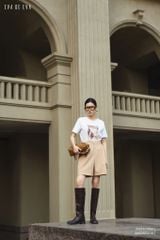  Quần shorts,  26SQSE001B 