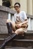  T-shirt ngắn tay,  26STSC006T 