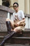  Quần shorts,  26SQSE001B 