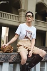  T-shirt ngắn tay,  26STSC006T 