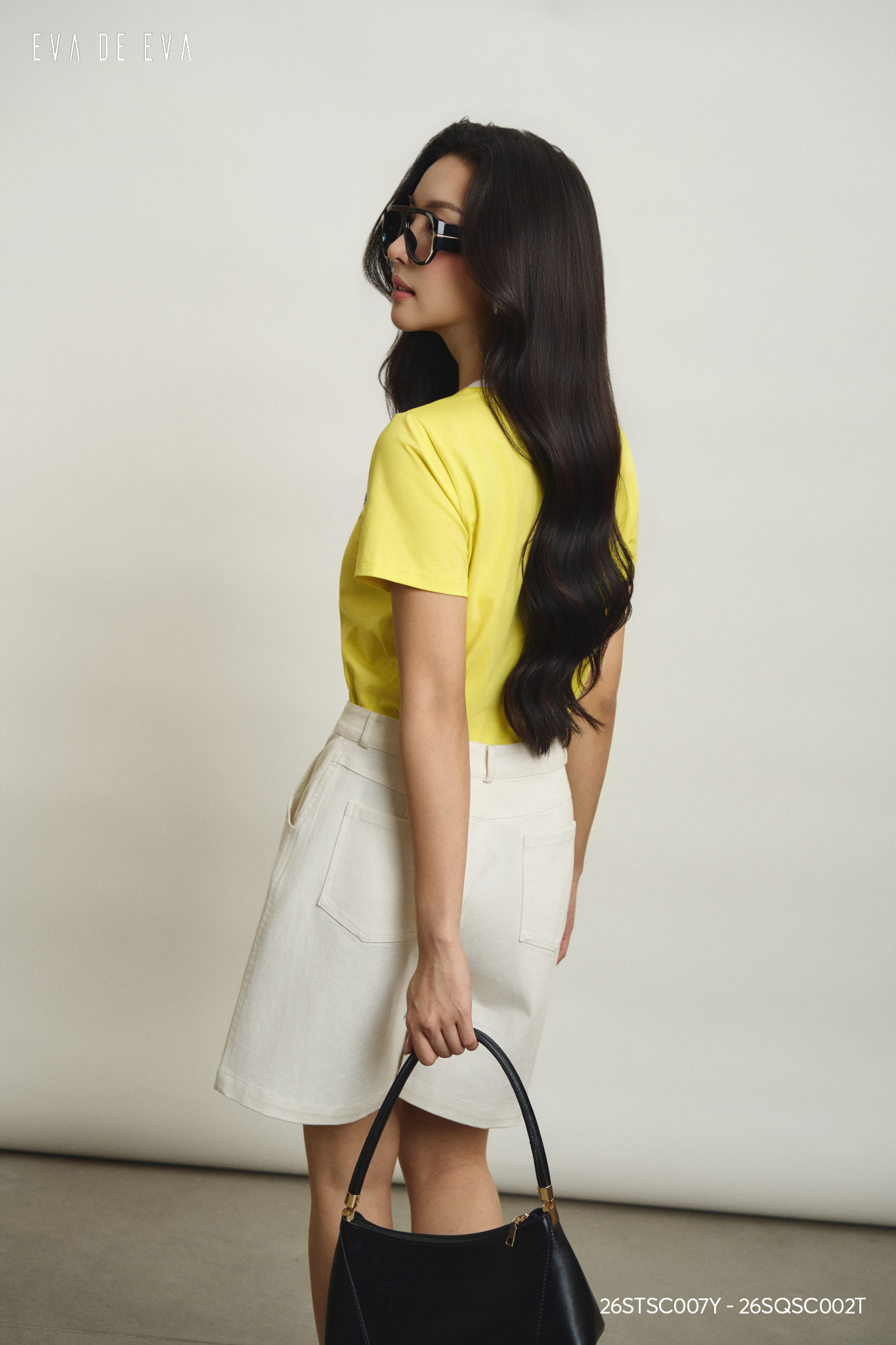  Quần shorts,  26SQSC002T 