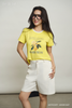 T-shirt ngắn tay,  26STSC007Y