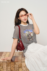  T-shirt ngắn tay,  26STSC009K 