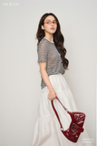  T-shirt ngắn tay,  26STSC009K 