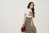  T-shirt ngắn tay, 26STSC013T 