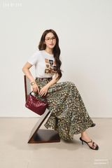  T-shirt ngắn tay, 26STSC013T 