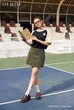  T-shirt ngắn tay, 26STSC014O 