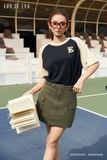  T-shirt ngắn tay, 26STSC014O 